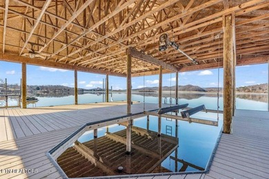 Tennessee lakefront property with amazing sunsets on Watts Bar - photo 29