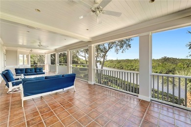 Now offered at $3.9M, this exceptional riverfront estate - photo 29