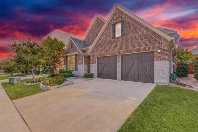 Lake Home For Sale in The Colony, Texas