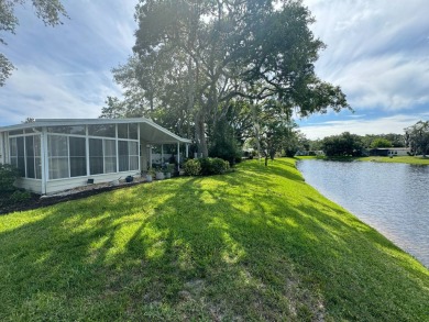 (private lake, pond, creek) Home For Sale in Ormond Beach Florida