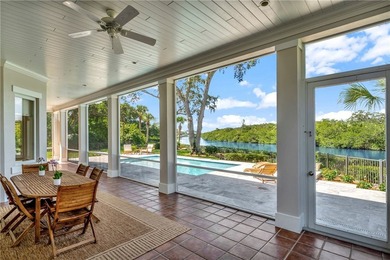 Now offered at $3.9M, this exceptional riverfront estate - photo 31
