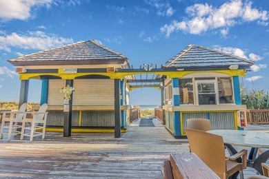 Welcome to this stunning one-bedroom, one-bathroom oceanfront - photo 33