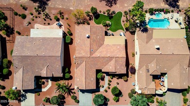 LOWEST PRICE PER SQS.FT. ON THE GOLF COURSE in Corte Bella