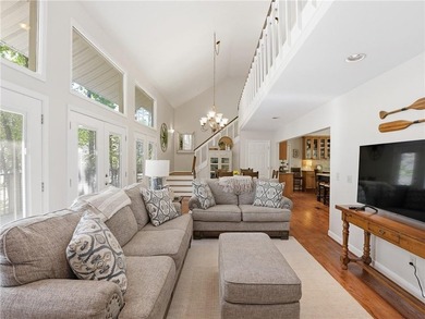 Experience refined lake living in this exceptional 5-bedroom, 3 - photo 7