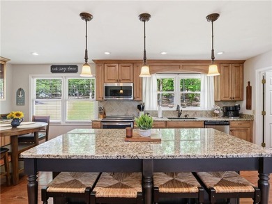 Experience refined lake living in this exceptional 5-bedroom, 3 - photo 10