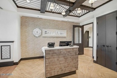 LOWEST PRICE PER SQS.FT. ON THE GOLF COURSE in Corte Bella