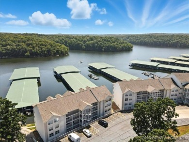 Lake Condo For Sale in Osage Beach, Missouri
