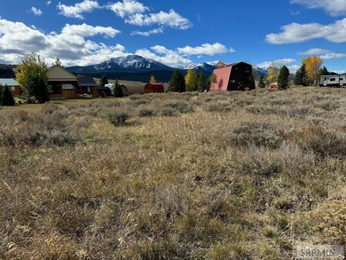 Lake Lot For Sale in Island Park, Idaho