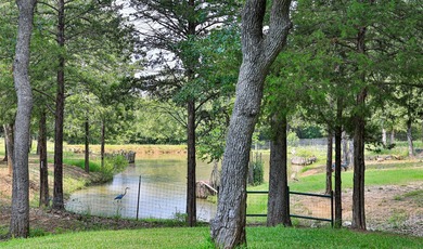 Enjoy quiet country living in this unique barndominium style - photo 9