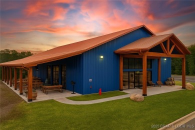 Lake of the Ozarks Commercial For Sale in Lake Ozark Missouri