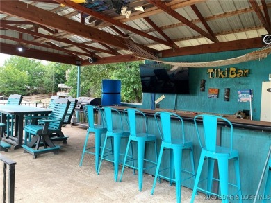 Lake of the Ozarks Home For Sale in Sunrise Beach Missouri