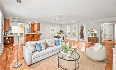 Welcome home to this luxurious lock-and-leave condominium in - photo 11