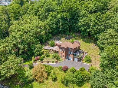 Lake Home For Sale in Nyack, New York