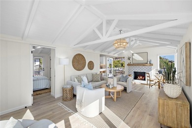 Perched in the heart of South Laguna at 31621 Summit Drive, this - photo 12