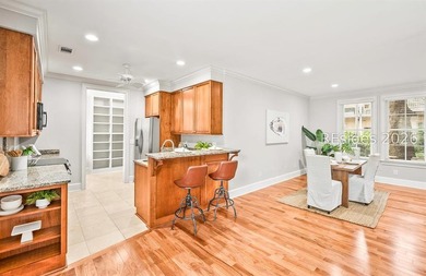 Welcome home to this luxurious lock-and-leave condominium in - photo 13