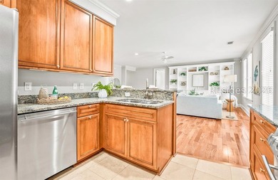 Welcome home to this luxurious lock-and-leave condominium in - photo 14