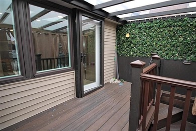 SOLID BRICK 1 family Duplex.Many Upgrades. 2 Carports - photo 15