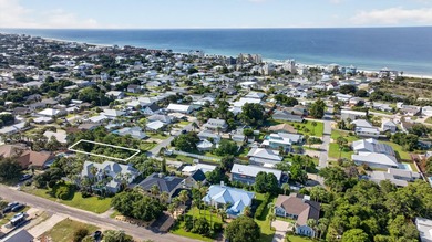 Build your dream beach retreat on this 50' x 125' (.14-acre) - photo 17