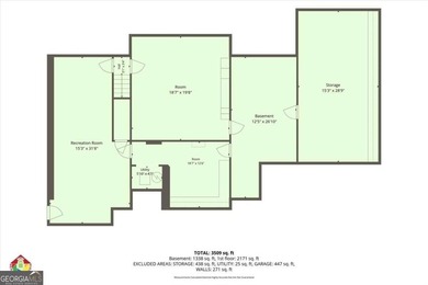 Are you looking for a home with a large private backyard and no - photo 18