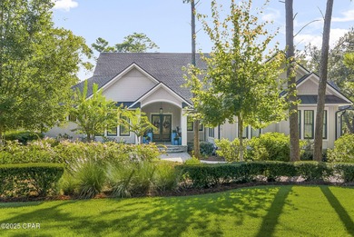 Powell Lake / Phillips Inlet Home Sale Pending in Panama City Beach Florida