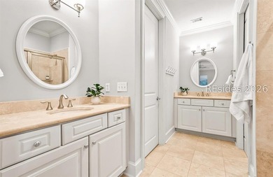 Welcome home to this luxurious lock-and-leave condominium in - photo 21