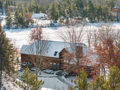 Lake Home For Sale in Brainerd, Minnesota