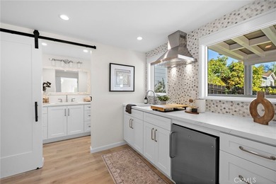 Perched in the heart of South Laguna at 31621 Summit Drive, this - photo 22