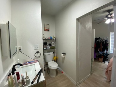 This beautifully renovated 2-bedroom, 2-bath home offers modern - photo 25