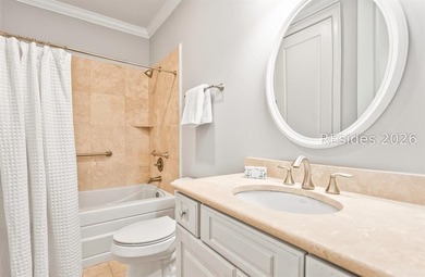 Welcome home to this luxurious lock-and-leave condominium in - photo 28