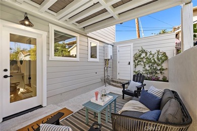 Perched in the heart of South Laguna at 31621 Summit Drive, this - photo 31