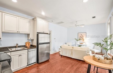 Welcome home to this luxurious lock-and-leave condominium in - photo 33