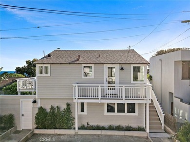 Perched in the heart of South Laguna at 31621 Summit Drive, this - photo 33