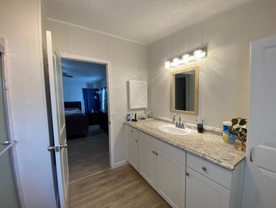 This beautifully renovated 2-bedroom, 2-bath home offers modern - photo 33