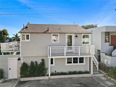 Perched in the heart of South Laguna at 31621 Summit Drive, this - photo 34