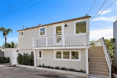 Perched in the heart of South Laguna at 31621 Summit Drive, this - photo 39