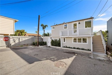 Perched in the heart of South Laguna at 31621 Summit Drive, this - photo 40