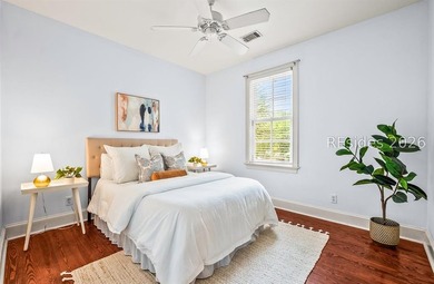 Welcome home to this luxurious lock-and-leave condominium in - photo 42
