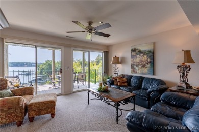 Lake Condo For Sale in Lake Ozark, Missouri
