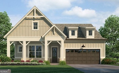 Lake Lanier Home For Sale in Gainesville Georgia