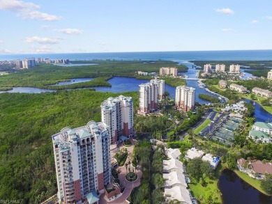 Lake Condo For Sale in Naples, Florida
