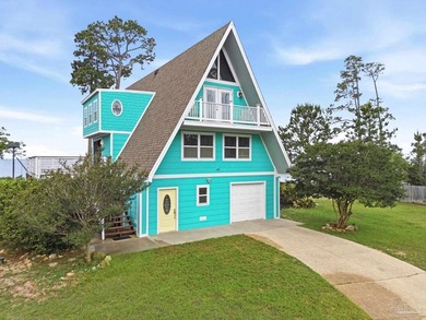Beautiful bayfront estate on Escambia Bay, ideally located just - photo 5