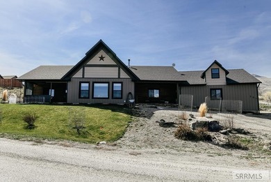 Lake Home For Sale in Salmon, Idaho