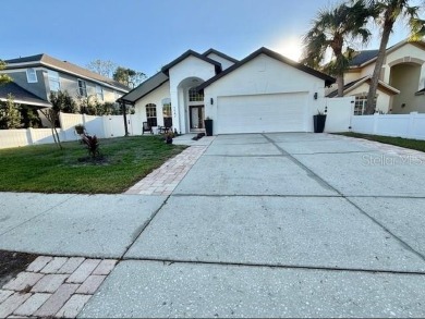 Lake Home For Sale in Longwood, Florida