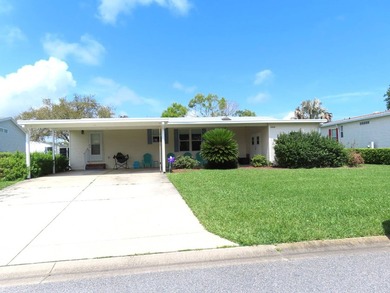 Wow a 3/2 home in Crane Lakes for under $120,000! This 1381 sf - photo 3
