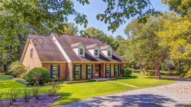 Lake Home ActiveUnderContr in Pike Road, Alabama