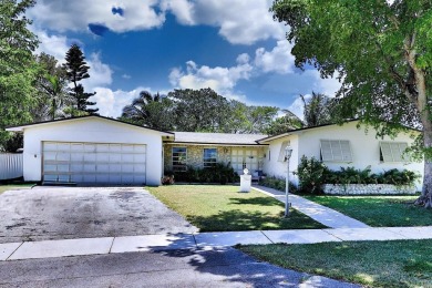 Lake Home For Sale in Miami, Florida