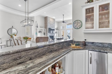 Welcome to 223 Dominion Dr., nestled within the exclusive - photo 12