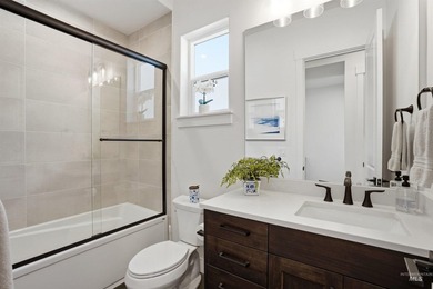 Experience modern living in this beautifully designed home - photo 13
