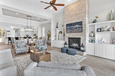 Welcome to 223 Dominion Dr., nestled within the exclusive - photo 14