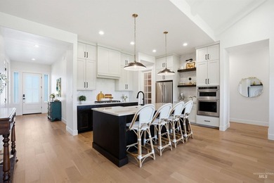 Experience modern living in this beautifully designed home - photo 17